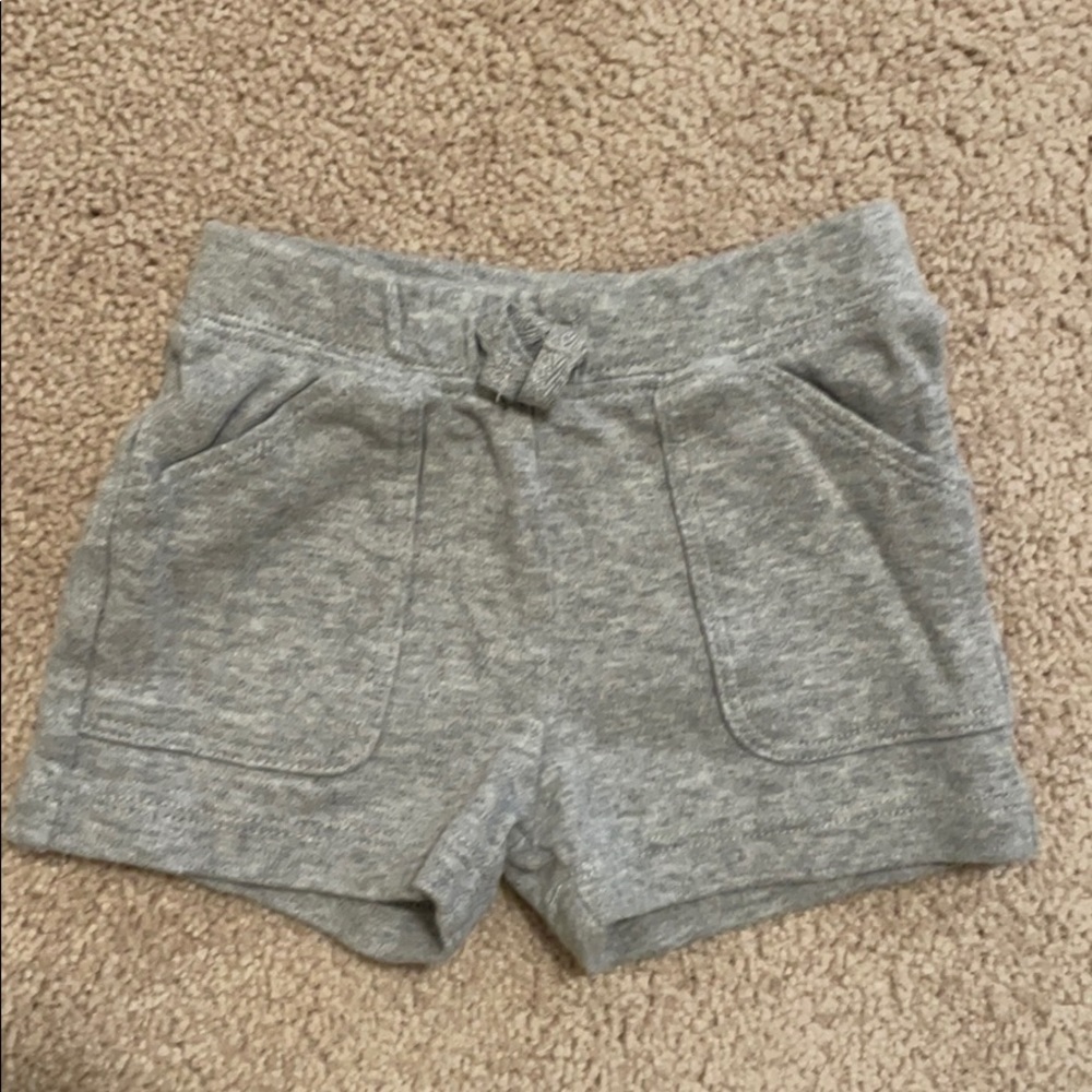 3 Month Shorts - Picture 3 of 7